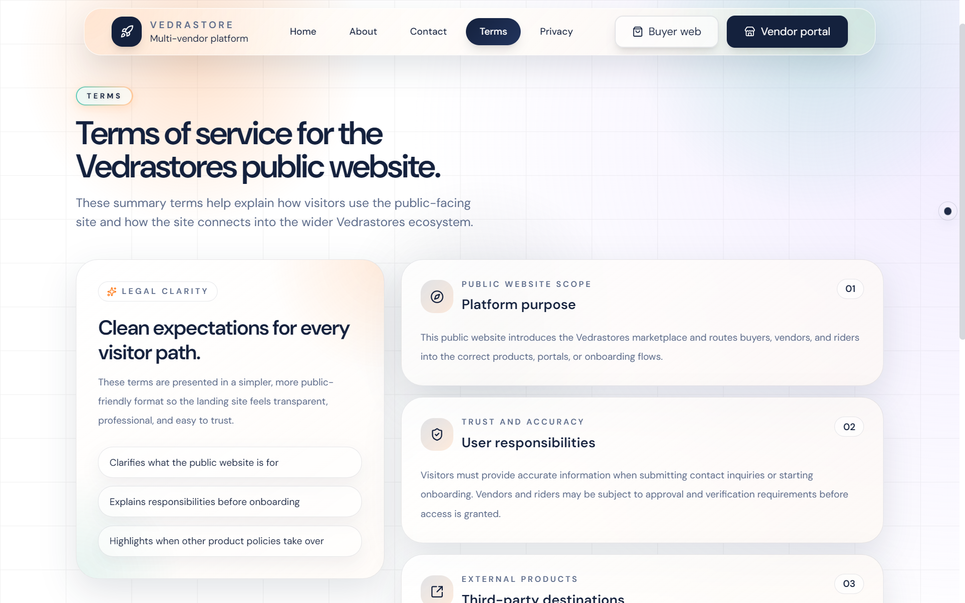 Marketing Platform screenshot 16